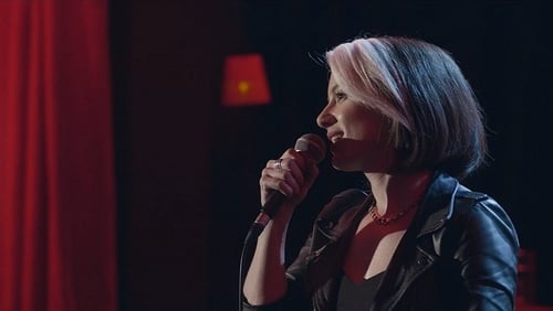 Malena Pichot: Estupidez compleja (TV Special 2018)