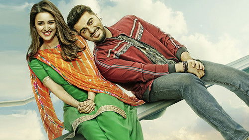 Namaste England (2018)