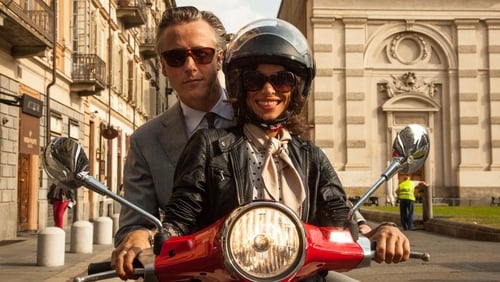 Heer & Meester de Film (TV Movie 2018)