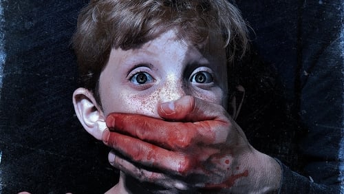 Red Handed (2019)