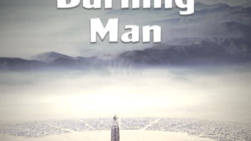 Encountering Burning Man (2010)
