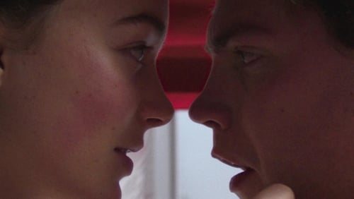Intercourse (Short 2017)