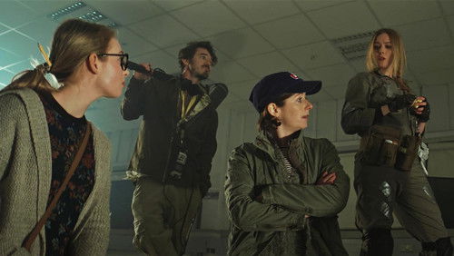 Nightshooters (2018)