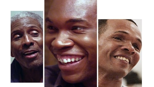Eddie (2020)