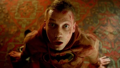 Why Don't You Just Die! (2018)
