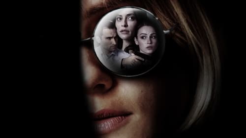 Killer Ending (TV Movie 2018)
