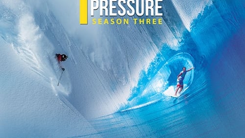 Don't Crack Under Pressure – Season 3 (2017)