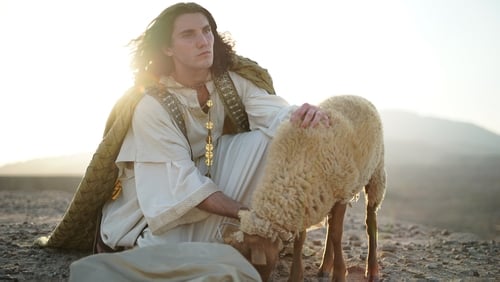 XL: The Temptation of Christ (2020)