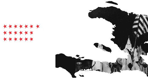 The Forgotten Occupation (2019)