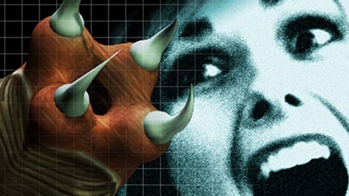Maggots (2017)
