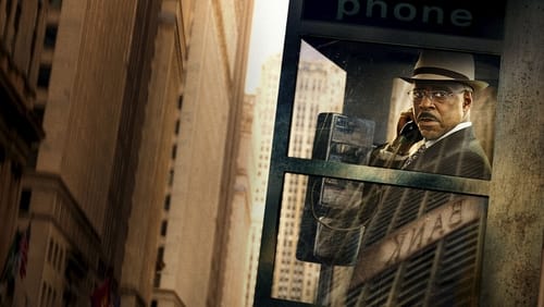 Heist 88. (2023)