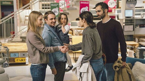 A Dysfunctional Cat (2018)