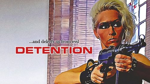 Detention (2019)