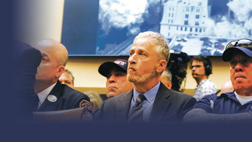 No Responders Left Behind (2021)