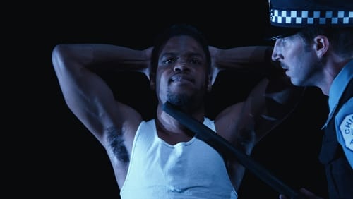 Pass Over (2018)