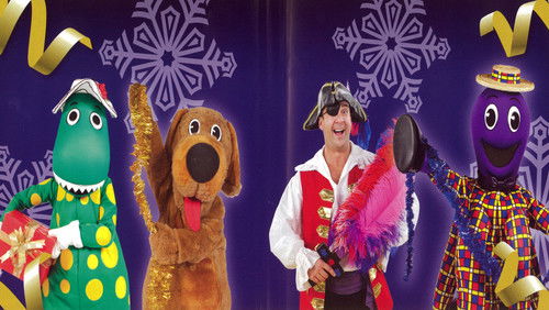 The Wiggles: Wiggly, Wiggly Christmas! (2017)