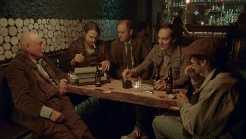 Gasmann (2019)