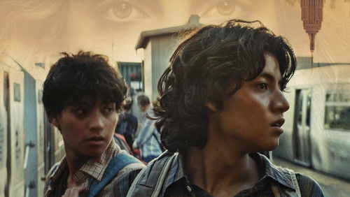 The Saint of the Impossible (2020)