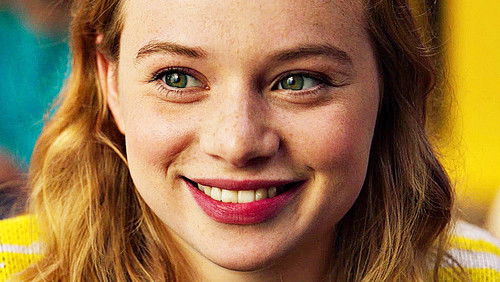 The Most Beautiful Girl in the World (2018)