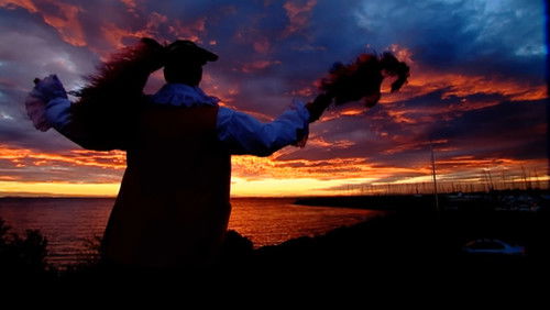 The Wiggles: Sailing Around the World (2005)