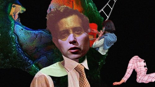 La película infinita (2018)