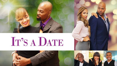 It’s a Date (2018)