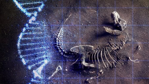The Real T Rex with Chris Packham (TV Movie 2018)