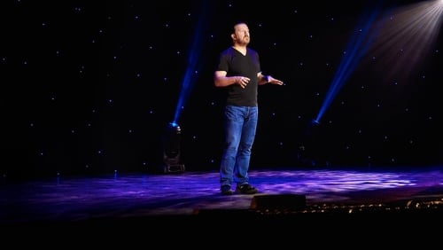 Ricky Gervais: Humanity (TV Special 2018)