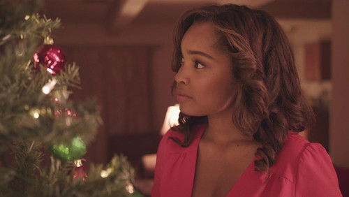 Our Dream Christmas (2017)