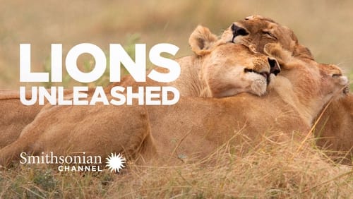 Lions Unleashed (TV Movie 2017)