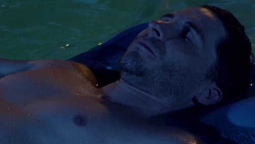 Hippopotamus (Short 2018)