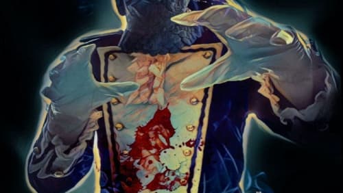 Nightmare Symphony (2020)
