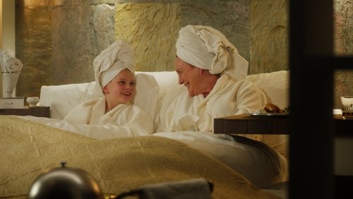 Romy’s Salon (2019)