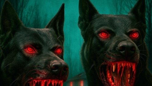 The Dogs (2025)