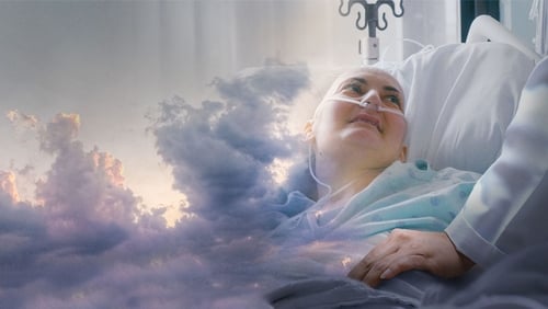End Game (Short 2018)