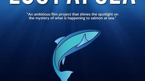 Atlantic Salmon: Lost at Sea (2018)
