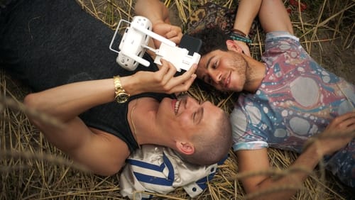 Just Friends (TV Movie 2018)
