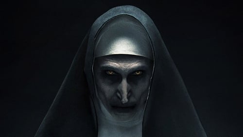 Demon Nun (2020)