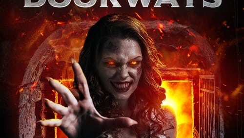 Demonic Doorways (2021)