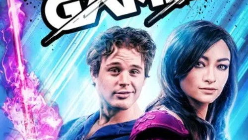 The Office Games (2022)