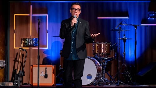 Fred Armisen: Standup For Drummers (TV Special 2018)