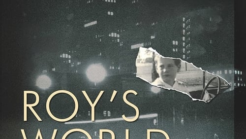 Roy's World: Barry Gifford's Chicago (2020)