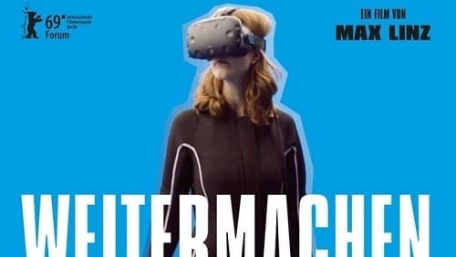 Weitermachen Sanssouci (2019)