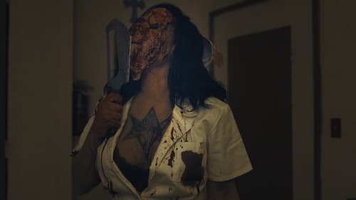 Hell Nurse (2022)