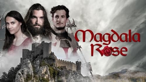Magdala Rose (2019)