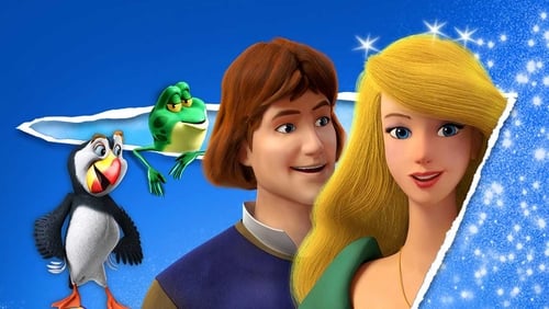 The Swan Princess: A Royal Myztery (Video 2018)