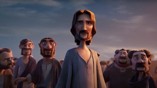 The King of Kings (2025)