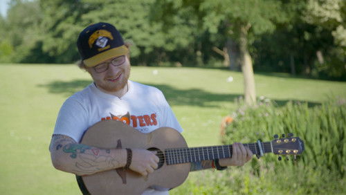 Ed Sheeran: Songwriter (2018)