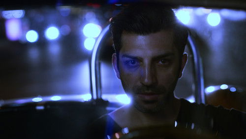 American Mirror: Intimations of Immortality (2018)