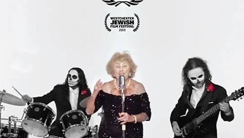 Death Metal Grandma (Short 2018)